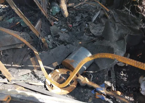 2005 Buick Lesabre Custom z USA, uszkodzony, nr VIN 1G4HP54KS5U286995